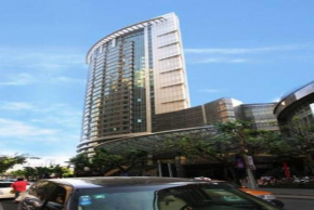 Xinshikong Apartments- Abest Zhongshan Park No.1